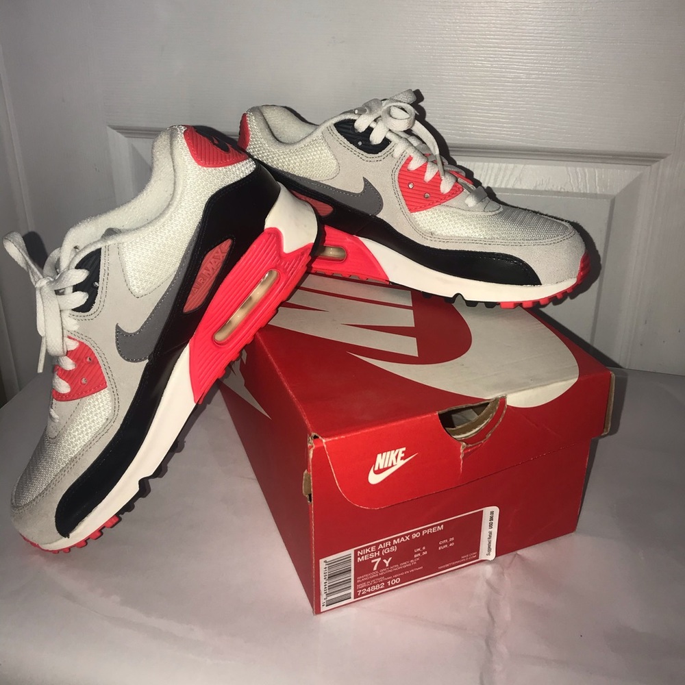 GS Nike Air Max 90